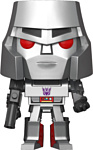 Funko POP! Vinyl: Transformers: Megatron 50967