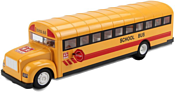 Double Eagle School Bus E626-003