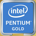 Intel Pentium Gold G6605 (BOX)