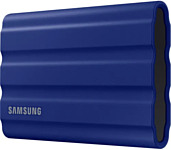 Samsung T7 Shield 1TB (синий)