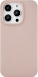 uBear Touch Case для iPhone 14 Pro (розовый)