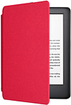 KST Smart Case для Amazon Kindle Paperwhite 5/6/8 (с автовыключением, красный)