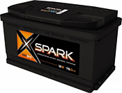 Spark 620A (EN) L+ SPA75-3-L (75Ah)