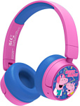 OTL Technologies Peppa Pig Kids Wireless PP0982