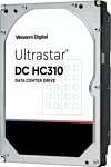 Western DigitalDC HC310 6TB HUS726T6TAL5204