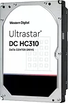WD DC HC310 6TB HUS726T6TAL5204