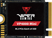 Patriot VP4000 Mini 1TB VP4000M1TBM23