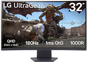 LG UltraGear 32GS60QC-B