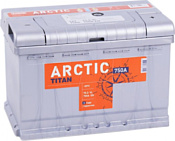 Titan Arctic R+ (75Ah) Titan Arctic R+ (75Ah)
