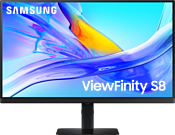 Samsung Viewfinity S8 (LS27D800UAUXEN)