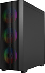 Gembird Fornax K600 ARGB CCC-FC-K600 Gembird Fornax K600 ARGB CCC-FC-K600