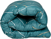 Vitok 186х70х4 С-06.008 (бязь, наполнитель восстановленное волокно)