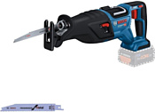 Bosch GSA 18V-28 Professional 06016C0000 (без АКБ)