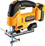 Deko DKJS20 Max 083-1126 (с 1-им АКБ)