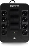 SmartWatt UPS Safe Pro 800