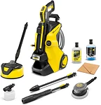 Karcher K5 Power Control Flex Car & Home 1.324-707.0