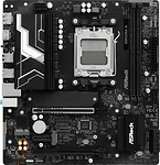 ASRock B850M-X R2.0