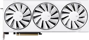 XFX Swift AMD Radeon RX 9070 OC White Triple Fan Gaming Edition RX-97SWFB3W9