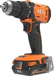 AEG Powertools BS18G4-201C 4935499174 (с 1-им АКБ)