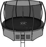 Clear Fit Spacehop 14ft