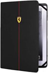 Ferrari F1 Rubber Universal Tablets 9/10" (FEFORUT10)