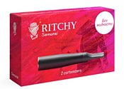 Ritchy картридж для Samurai Ritchy картридж для Samurai
