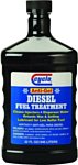 Cyclo Anti-Gel Diesel Fuel Treatment 946 ml Cyclo Anti-Gel Diesel Fuel Treatment 946 ml