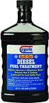 Cyclo Anti-Gel Diesel Fuel Treatment 946 ml