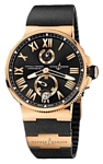 Ulysse Nardin 1186-122-3-42