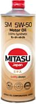Mitasu MJ-113 5W-50 1л