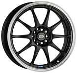 Enkei J10 7x16/4x100/114.3 D72.6 ET42 BKL