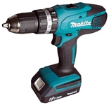 Makita HP457DWE