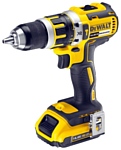 DeWALT DCD737D2