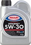 Meguin Megol Efficiency 5W-30 5л (3194) Meguin Megol Efficiency 5W-30 5л (3194)