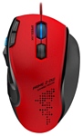 SPEEDLINK PRIME Z-DW Gaming Mouse SL-6390-RD Red USB