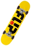 Flip Skateboards Team Odyssey Mini 7.0