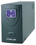 Vivaldi EA200 800VA LCD