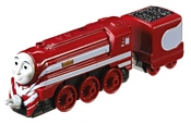 Thomas & Friends Набор "Кейтлин с вагоном" серия Collectible Railway CDW96 Thomas & Friends Набор "Кейтлин с вагоном" серия Collectible Railway CDW96