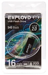 EXPLOYD 540 16GB