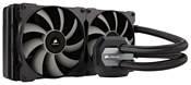 Corsair H110i GTX