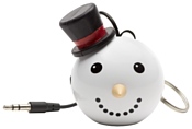 Kitsound Mini Buddy Snowman