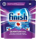 Finish Quantum Max (60 tabs