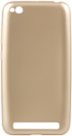 Case Deep Matte для Xiaomi Redmi 5A (золотистый) Case Deep Matte для Xiaomi Redmi 5A (золотистый)