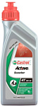 Castrol Act Evo Scooter 4T 5W-40 1л
