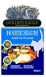 Golden Eagle Holistic Health Adult Cat 32/21 (0.4 кг)