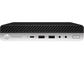 HP ProDesk 600 G4 Desktop Mini (4LH63AW)