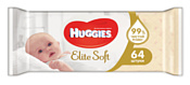 Huggies Elite Soft (64шт)