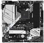ASRock B550M Pro4