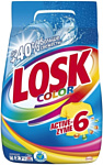 Losk Color 2.7 кг