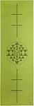Bodhi Leela 183x60x0.45 (yantra, салатовый)